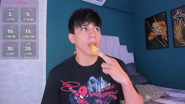 Allex Cano online show from January 10, 2026, 7:26 pm