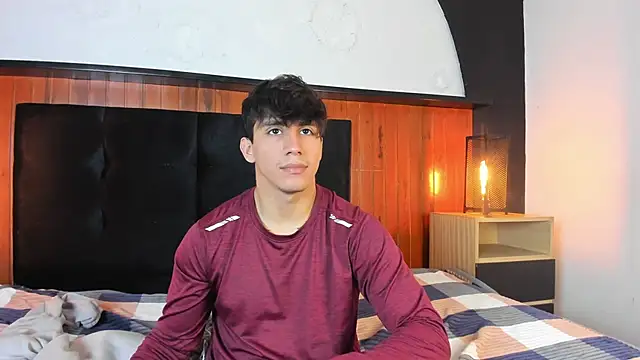 Allex Cano online show from January 18, 2026, 9:07 pm