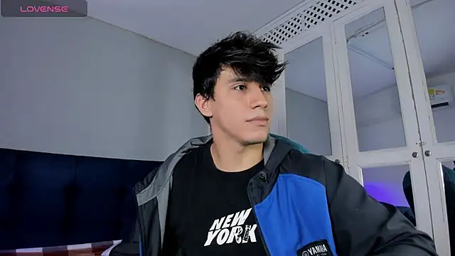 Allex Cano online show from February 21, 2026, 3:18 am