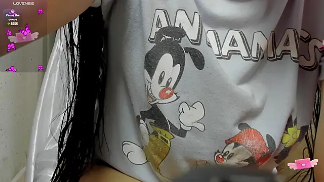 brii69 online show from March 14, 2025, 5:24 pm