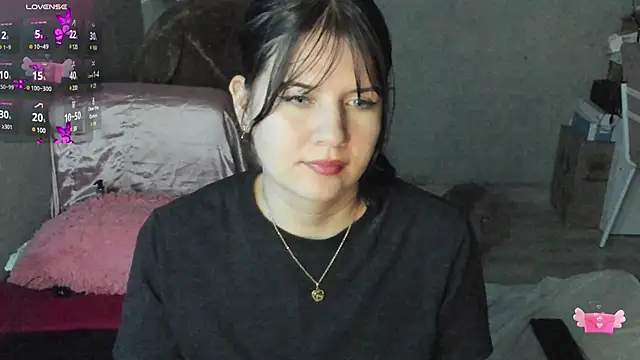 brii69 online show from March 22, 2025, 3:30 am