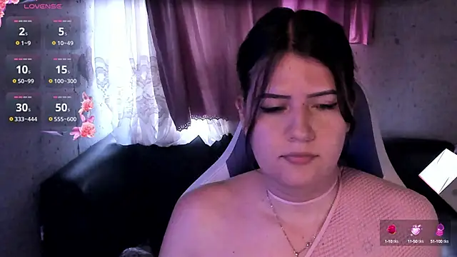 brii69 online show from September 22, 2025, 10:34 pm