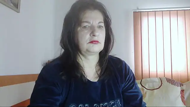 ExtasyMature online show from September 28, 2025, 6:30 am