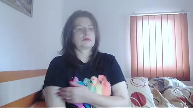 ExtasyMature online show from October 4, 2025, 7:06 am