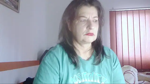 ExtasyMature online show from October 10, 2025, 5:17 am