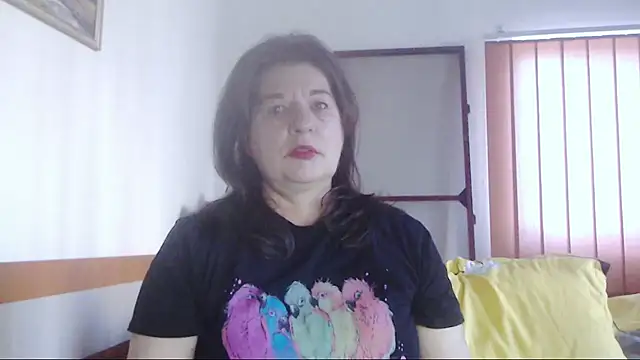 ExtasyMature online show from October 25, 2025, 7:16 am