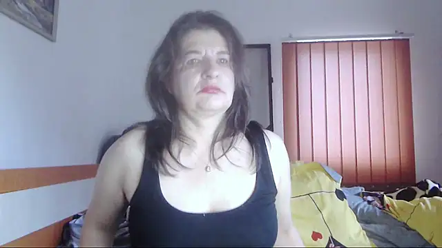 ExtasyMature online show from November 11, 2025, 6:02 am