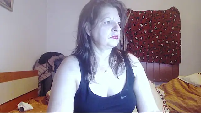 ExtasyMature online show from December 22, 2025, 6:43 am