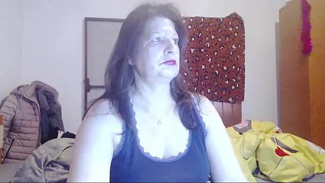 ExtasyMature online show from February 10, 2026, 6:06 am