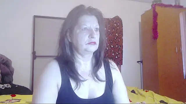 ExtasyMature online show from February 25, 2026, 5:50 am