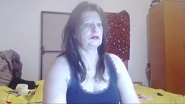 ExtasyMature online show from March 3, 2026, 5:46 am