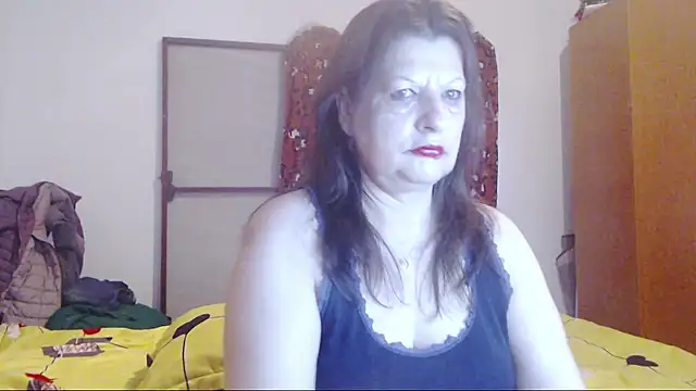 ExtasyMature online show from March 5, 2026, 5:36 am