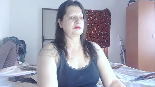 ExtasyMature online show from April 24, 2026, 5:10 am
