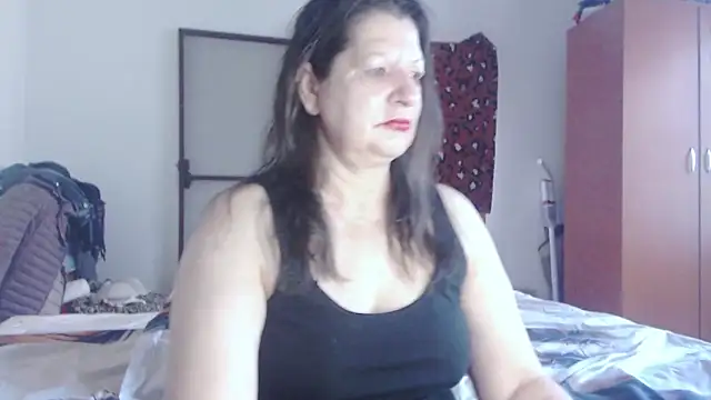 ExtasyMature online show from April 27, 2026, 5:16 am