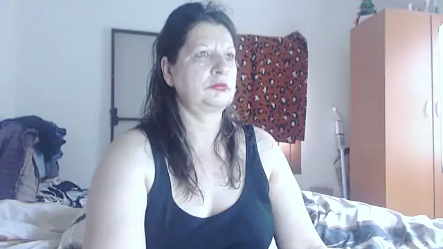 ExtasyMature online show from April 30, 2026, 9:48 am