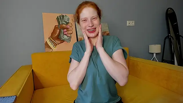 Sandra Wi1son online show from May 9, 2026, 1:33 am