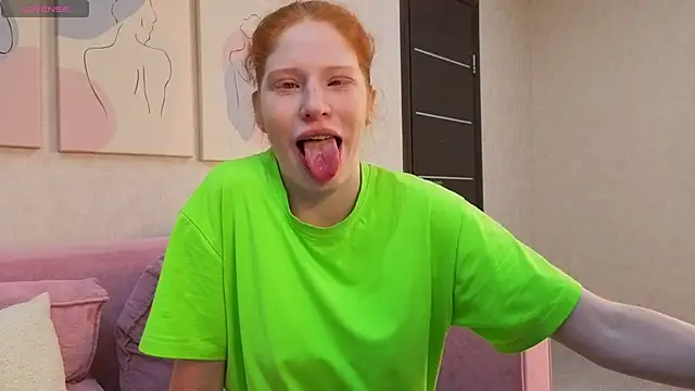 Sandra Wi1son online show from May 19, 2026, 1:44 am