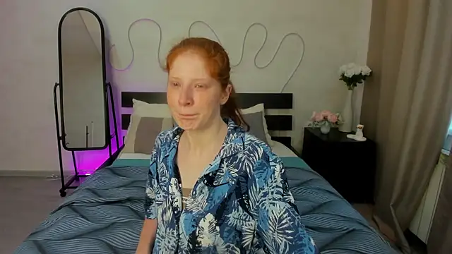 Sandra Wi1son online show from June 17, 2026, 1:41 am