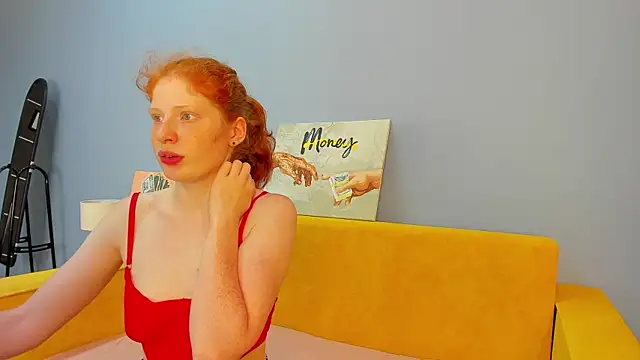 Sandra Wi1son online show from July 31, 2026, 2:44 am