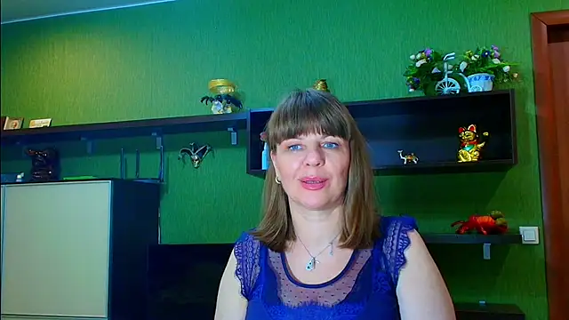 VeronikawGold online show from November 29, 2025, 11:30 pm