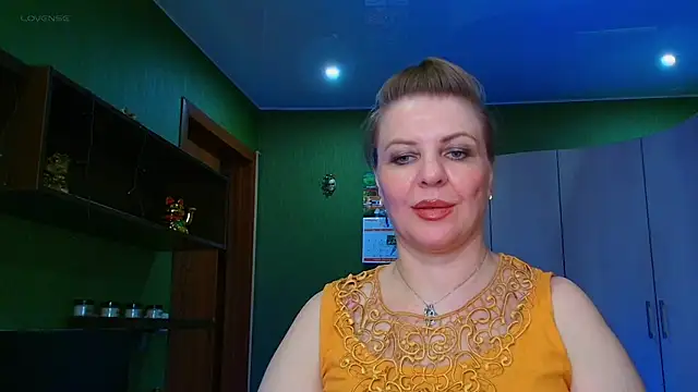 Snapshot of VeronikawGold chatting on May 31, 2026, 11:06 am VeronikawGold online show from May 31, 2026, 11:06 am