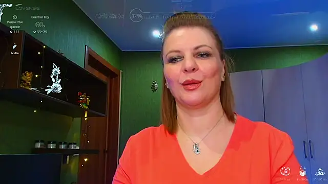 Snapshot of VeronikawGold chatting on June 1, 2026, 5:09 am VeronikawGold online show from June 1, 2026, 5:09 am