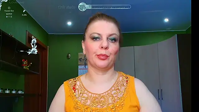 Snapshot of VeronikawGold chatting on June 5, 2026, 4:52 am VeronikawGold online show from June 5, 2026, 4:52 am