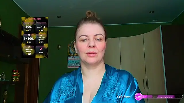 Snapshot of VeronikawGold chatting on July 23, 2026, 8:12 am VeronikawGold online show from July 23, 2026, 8:12 am