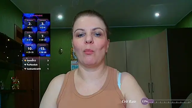 Snapshot of VeronikawGold chatting on July 24, 2026, 8:40 pm VeronikawGold online show from July 24, 2026, 8:40 pm