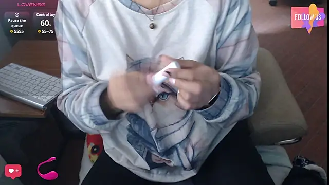 Snapshot of Sexyqueen_mature_ chatting on March 8, 2025, 12:52 pm Sexyqueen mature online show from March 8, 2025, 12:52 pm