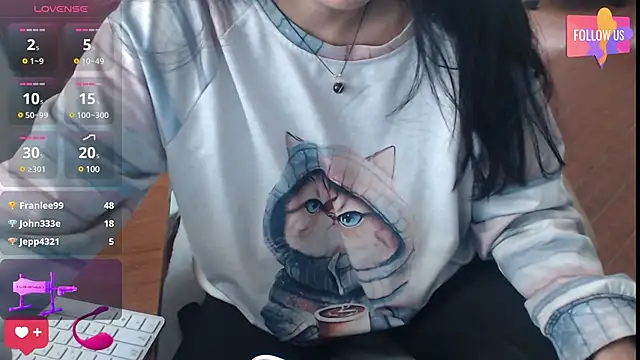 Snapshot of Sexyqueen_mature_ chatting on March 8, 2025, 3:56 pm Sexyqueen mature online show from March 8, 2025, 3:56 pm