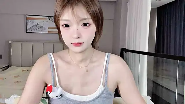 Annnnqi-77 online show from July 27, 2026, 6:31 am
