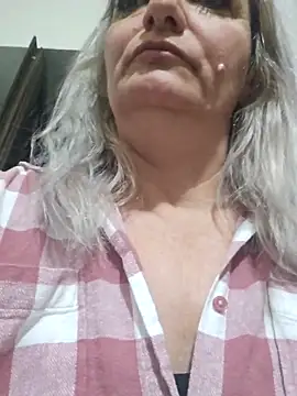 LadyTouch online show from February 25, 2026, 11:25 pm