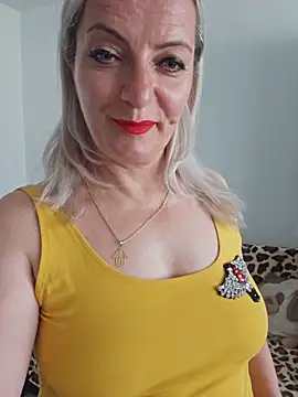 LadyTouch online show from May 11, 2026, 2:45 pm