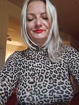 LadyTouch online show from May 18, 2026, 12:18 am