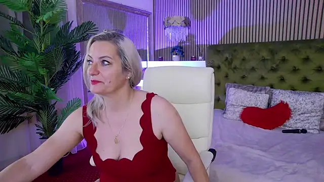 LadyTouch online show from May 26, 2026, 2:51 am