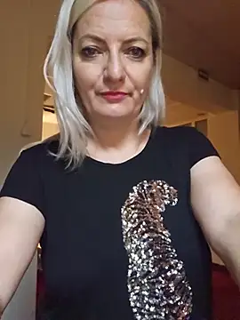 LadyTouch online show from May 27, 2026, 1:57 am
