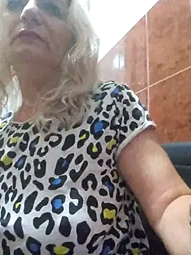 LadyTouch online show from June 12, 2026, 11:57 pm
