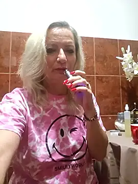 LadyTouch online show from June 15, 2026, 12:02 am