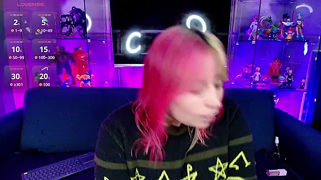 missa motato online show from March 12, 2026, 11:05 am