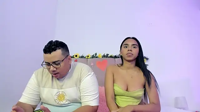 MICHAEL AND SHARON online show from March 19, 2025, 6:14 am