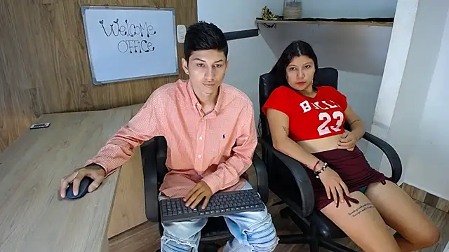 katty And alex online show from February 23, 2025, 11:33 am