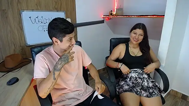 katty And alex online show from February 24, 2025, 6:15 pm