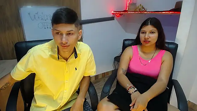 katty And alex online show from February 27, 2025, 11:20 am