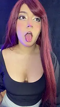 Niconya online show from February 26, 2026, 4:55 am