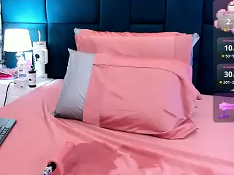 Snapshot of melissa_standfor chatting on March 15, 2025, 3:48 pm melissa standfor online show from March 15, 2025, 3:48 pm