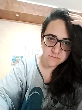 Snapshot of Dolcecurvy chatting on November 15, 2025, 7:38 am Dolcecurvy online show from November 15, 2025, 7:38 am