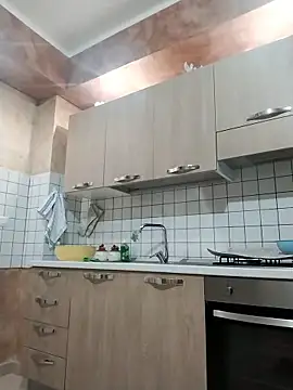 Dolcecurvy online show from January 18, 2026, 2:21 pm