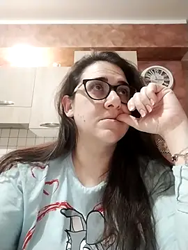 Dolcecurvy online show from February 12, 2026, 10:16 pm