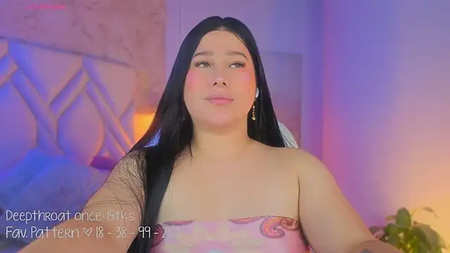 Leaa Cox online show from April 30, 2026, 8:57 pm
